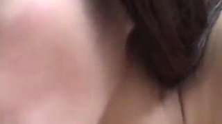 Busty Temptation and Teasing Panty Flashes From My Friend's Older Stepsister - Part3