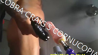 8-20-2026 Compilation 3 Cobra Craig Toys Toys Toys and That Damn Fuck Machine 2hrs Plus