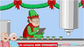 La Fabrique De Noel