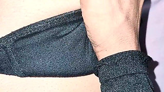 Fucking My Horny Girlfriend Hard