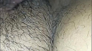 Desi bur ki jamkar chudayi