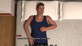 Cheating housewife, gardening, hotwife