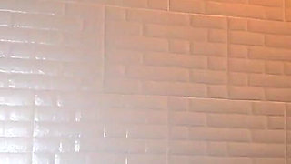 Fucking Uncontrollably in the Jacuzzi with My Boyfriend's Boss