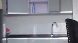 She Lied to Her Husband She Was Going for Sunday Church Service Cos She Wanted to Feel 2 Big Dicks at Once