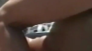 Two Friends Switch Wives Ending up in a Rough Outdoor Fuck