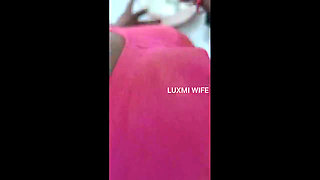 Blouse Petticoat Cooking & Boobs