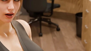 Mad Adventure by Morbusgreaves - More Creampies Just to Prove My Point 16