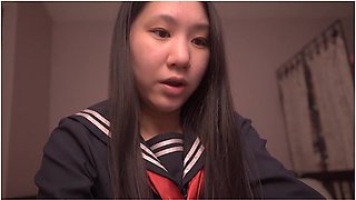 Japanese School Girl Asmr - Acts 25-28