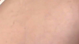 Retro Star Katrin Gets Fingers in the Ass, Cowgirl Anal, Spoon Anal, Nice Gapes, ATM, Cum in Mouth. Babe From Way Back.