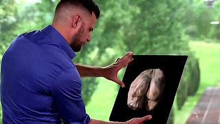 Rocco Wild Group Sex - Hot Babes Sucking and Riding Hardcore