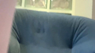 Our 21-min Kitchen Quickie Turns Into Couch Cum Chaos!