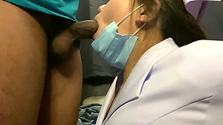 Plump, wife, asian teen