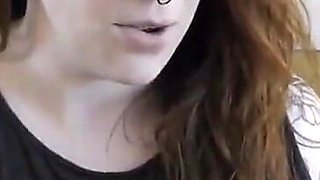 NSFW Review of Kiss Sucking Vibrator