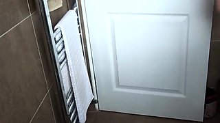 Old Amateur Daddy's Small Cock