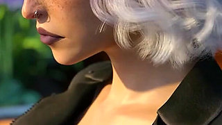 Three Rules of Life - Part 38 My Choice and My Teacher by Loveskysan69