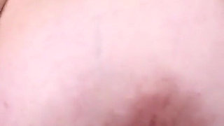 Chubby Mature Venus Lets You Enjoy Her Big Boobs as She Fucks Her Creamy Cunt with a Dildo