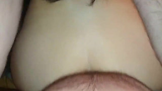 Size Queen Has an Amazing Ass and Takes a Huge Cock Hard