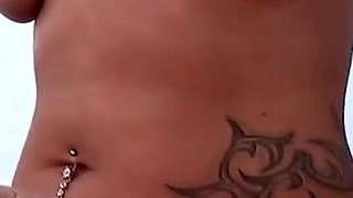 Horny German Casting
