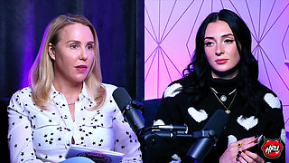 Charlotte Sins Swallowing, Sex Parties, and the Gray Areas of Ethicaljournalism