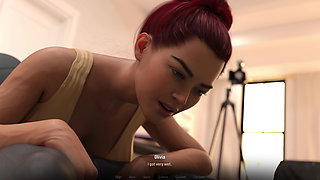 A Teacher of Very Private Classes (part 6)