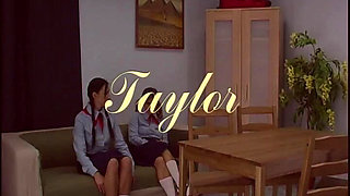 Taylor Asswhip Classic0790