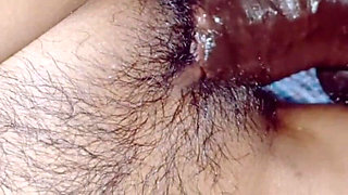 I Wake up My Sister in Law with My Cock and I Fuck Her Hardly