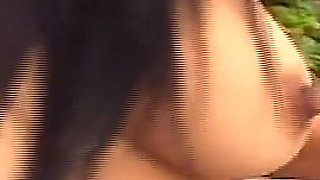 It's Particularly Horny in the Fresh Air