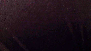 From Behind the Camera Nilla Black Horny I Cum on Her Ass