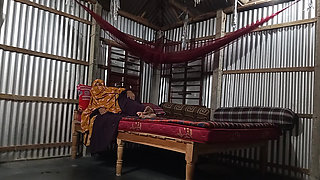 Step Neighbor with village at home