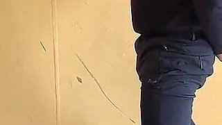 176cm, 78kg Karate Girlfriend Powerful Kick, Round 3