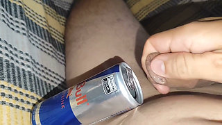 Immense Phimosis in the Can Makes You to the Extreme!
