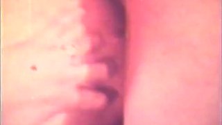 American Interracial Vintage Fuck For A Black Pussy And A White Cock