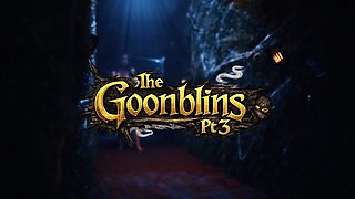 Monster Porn - The Goonblins Pt. 3