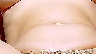 Sensual Real Nipple Orgasm