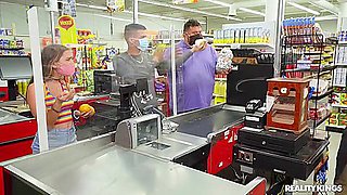 Asian Pussy On Isle Ten