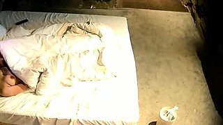 Amateur massage handjob xxx No Money No