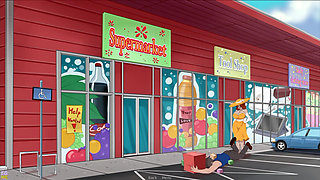 The Secret of the House #88: MILF Mistress Makes Me Lick Her Hairy Pussy - by Eroticgamesnc