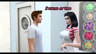 Birthday boy by Elliotyip