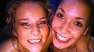 Japan Crazy Hardcore group sex babes