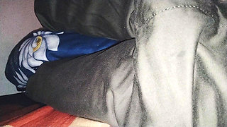 Hardcore fuck by slim handsome bearded boy. It is very hardcore fuck by very hardcore big dick.