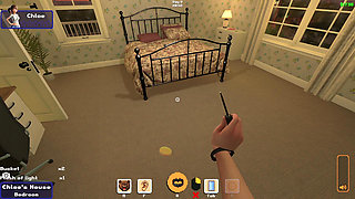 Complete Gameplay - My Sexy Neighbor 2, Part 2