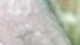 Sexy Filipina MILF Making Some Cream Before Bex