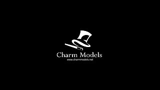 New Redhead Teen Charmmodel Vladislava Video