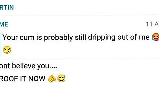 I Filmed Myself Being Bare-fucked by an 18-year-old Fan