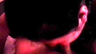 Asian Amateur Homemade POV Blow and Doggy