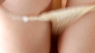 Cutesy Maria and Tyler's step fantasy trailer