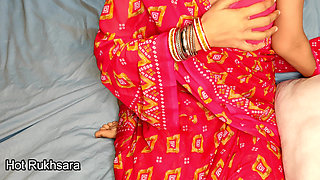 Desi Hot Aunty Sharing Her Uncontrolled Feelings to Friend Hindi