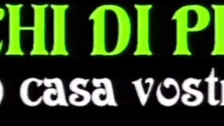 Golden Shower of Housewives