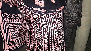 I fucked an expatriate's wife after a long time. part 01