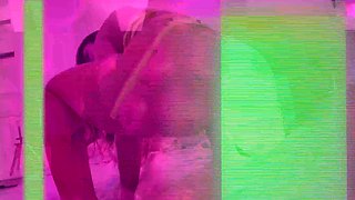 Ivi Rein Gets Him Hard And Ready To Please Her